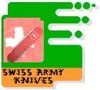 Swiss Army Knife