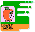 Lowly Worm