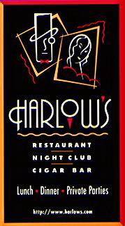 Harlow's