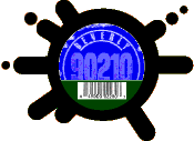 90210 logo