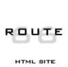 HTML site