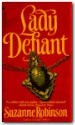 Lady Defiant