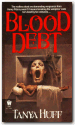 Blood Debt