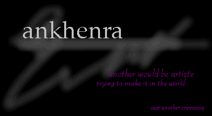 Ankhenra