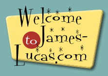 Welcome to James-Lucas.com