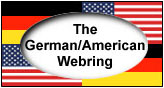 German American Ring