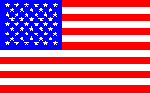 USA Flag