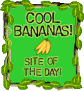 [ Cool Bananas! Award Link ]