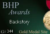 [ BHP Award Link ]