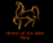 Artists of the Web Ring