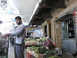 Acco Souk