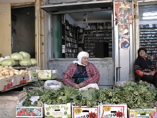 Acco Souk