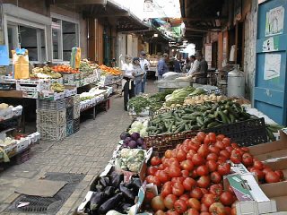 Acco Souk