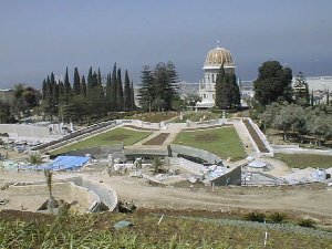 Bridge over Hatizionut