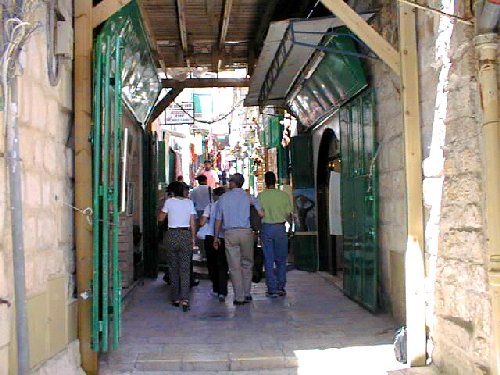 The Souk