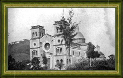 Guayama Cathedral