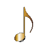 Musical Note