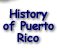 History of Puerto Rico