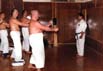 Sanchin Kata