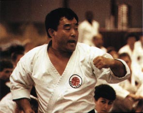 Fumio Demura