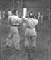 Kobudo teaching