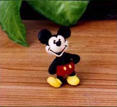 Mickey Mouse