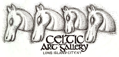 Celtic Arts HomePage