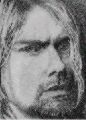 Kurt Cobain