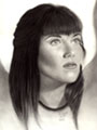 Lucy Lawless