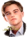 Leonardo DiCaprio