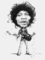 Jimi Hendrix