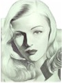 Veronica Lake