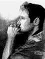 David Duchovny