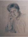 David Duchovny