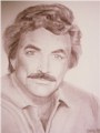 Tom Selleck