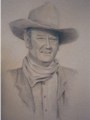 John Wayne