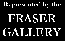 Fraser Gallery Logo