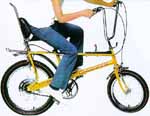 Raleigh Chopper