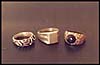 Sterling Silver Rings