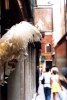 Venice, wandering through the city, 1998 (my favorite shot from all that italian journey!)