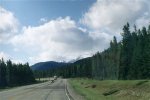 somewhere in Jasper (2001)