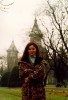 Timisoara, Romania, winter of 1997 