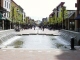 Shot of Church Street from Pearl Street facing south.    Click to enlarge.