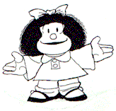 Bienvenidos a Mafalda online