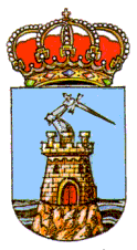 Escudo de Mazarrn, Murcia