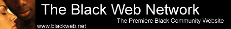 The Premiere Black Community Website