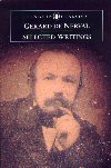 Selected Writings