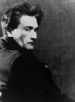 Antonin Artaud