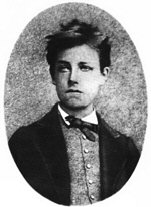 Arthur Rimbaud