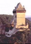 Karlstejn Castle